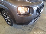  Citroen  C3 CITROEN  AIRCROSS / 2017 / 5P / SUV PURETECH 110 SeS SHINE #29