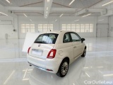  Fiat  500 FIAT  / 2015 / 3P / BERLINA 1.2 69CV LOUNGE #2