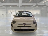  Fiat  500 FIAT  / 2015 / 3P / BERLINA 1.2 69CV LOUNGE #6