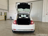  Fiat  500 FIAT  / 2015 / 3P / BERLINA 1.2 69CV LOUNGE #5