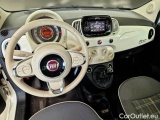  Fiat  500 FIAT  / 2015 / 3P / BERLINA 1.2 69CV LOUNGE #3