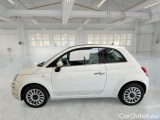  Fiat  500 FIAT  / 2015 / 3P / BERLINA 1.2 69CV LOUNGE #8