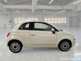  Fiat  500 FIAT  / 2015 / 3P / BERLINA 1.2 69CV LOUNGE #7