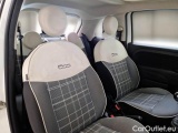  Fiat  500 FIAT  / 2015 / 3P / BERLINA 1.2 69CV LOUNGE #13