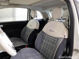  Fiat  500 FIAT  / 2015 / 3P / BERLINA 1.2 69CV LOUNGE #11