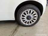  Fiat  500 FIAT  / 2015 / 3P / BERLINA 1.2 69CV LOUNGE #19