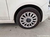  Fiat  500 FIAT  / 2015 / 3P / BERLINA 1.2 69CV LOUNGE #17