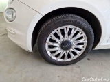  Fiat  500 FIAT  / 2015 / 3P / BERLINA 1.2 69CV LOUNGE #20