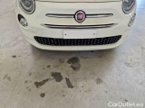  Fiat  500 FIAT  / 2015 / 3P / BERLINA 1.2 69CV LOUNGE #31