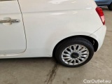  Fiat  500 FIAT  / 2015 / 3P / BERLINA 1.2 69CV LOUNGE #54