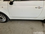  Fiat  500 FIAT  / 2015 / 3P / BERLINA 1.2 69CV LOUNGE #57