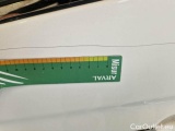 Fiat  500 FIAT  / 2015 / 3P / BERLINA 1.2 69CV LOUNGE #59