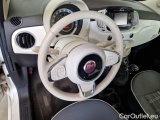  Fiat  500 FIAT  / 2015 / 3P / BERLINA 1.2 69CV LOUNGE #77