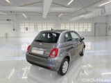  Fiat  500 FIAT  / 2015 / 3P / BERLINA 1.0 70CV IBRIDO CULT #2