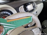  Fiat  500 FIAT  / 2015 / 3P / BERLINA 1.2 69CV LOUNGE #78