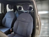  Fiat  500 FIAT  / 2015 / 3P / BERLINA 1.0 70CV IBRIDO CULT #11