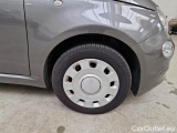  Fiat  500 FIAT  / 2015 / 3P / BERLINA 1.0 70CV IBRIDO CULT #17