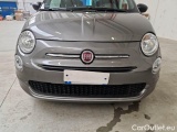  Fiat  500 FIAT  / 2015 / 3P / BERLINA 1.0 70CV IBRIDO CULT #31