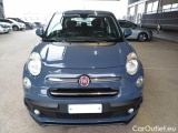  Fiat  500 FIAT L / 2017 / 5P / MONOVOLUME BUSINESS 1.3 MULTIJET 95CV #5