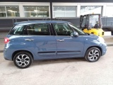  Fiat  500 FIAT L / 2017 / 5P / MONOVOLUME BUSINESS 1.3 MULTIJET 95CV #6