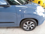  Fiat  500 FIAT L / 2017 / 5P / MONOVOLUME BUSINESS 1.3 MULTIJET 95CV #38