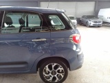  Fiat  500 FIAT L / 2017 / 5P / MONOVOLUME BUSINESS 1.3 MULTIJET 95CV #70
