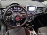  Fiat  500 FIAT X / 2018 / 5P / CROSSOVER 1.0 T3 120CV MT E6D BUSINESS #3