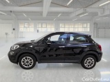  Fiat  500 FIAT X / 2018 / 5P / CROSSOVER 1.0 T3 120CV MT E6D BUSINESS #8