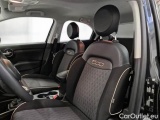  Fiat  500 FIAT X / 2018 / 5P / CROSSOVER 1.0 T3 120CV MT E6D BUSINESS #11