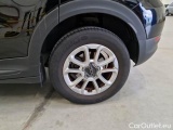  Fiat  500 FIAT X / 2018 / 5P / CROSSOVER 1.0 T3 120CV MT E6D BUSINESS #19