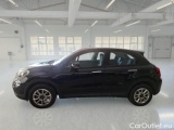  Fiat  500 FIAT X / 2018 / 5P / CROSSOVER 1.3 MJET 95CV 4X2 BUSINESS #8