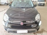  Fiat  500 FIAT X / 2018 / 5P / CROSSOVER 1.3 MJET 95CV 4X2 BUSINESS #29