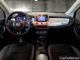  Fiat  500 FIAT X / 2018 / 5P / CROSSOVER 1.3 MJET 95CV E6D CONNECT #3