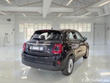  Fiat  500 FIAT X / 2018 / 5P / CROSSOVER 1.3 MJET 95CV E6D CONNECT #2