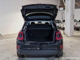  Fiat  500 FIAT X / 2018 / 5P / CROSSOVER 1.3 MJET 95CV E6D CONNECT #5