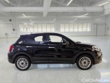  Fiat  500 FIAT X / 2018 / 5P / CROSSOVER 1.3 MJET 95CV E6D CONNECT #7
