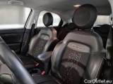  Fiat  500 FIAT X / 2018 / 5P / CROSSOVER 1.3 MJET 95CV E6D CONNECT #11