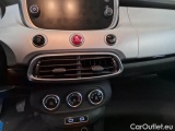  Fiat  500 FIAT X / 2018 / 5P / CROSSOVER 1.3 MJET 95CV E6D CONNECT #33