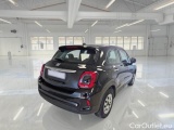  Fiat  500 FIAT X / 2018 / 5P / CROSSOVER 1.3 MJET 95CV MT6 #2