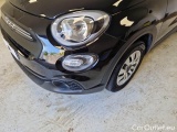  Fiat  500 FIAT X / 2018 / 5P / CROSSOVER 1.3 MJET 95CV MT6 #25