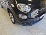  Fiat  500 FIAT X / 2018 / 5P / CROSSOVER 1.3 MJET 95CV MT6 #30