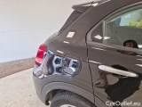  Fiat  500 FIAT X / 2018 / 5P / CROSSOVER 1.3 MJET 95CV MT6 #44