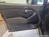  Fiat  500 FIAT X / 2018 / 5P / CROSSOVER 1.3 MJET 95CV MT6 #63