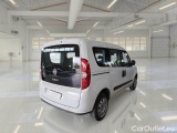  Fiat  Doblo FIAT ' 2010 1.6 MJET 16V 105CV DPF DYNAMI #2