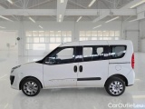  Fiat  Doblo FIAT ' 2010 1.6 MJET 16V 105CV DPF DYNAMI #8