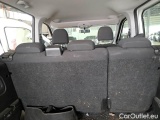  Fiat  Doblo FIAT ' 2010 1.6 MJET 16V 105CV DPF DYNAMI #106