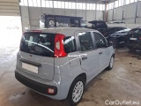  Fiat  Panda FIAT  / 2011 / 5P / BERLINA 1.0 FIREFLY 70CV SeS HYBRID #2