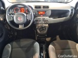  Fiat  Panda FIAT  / 2011 / 5P / BERLINA 1.0 FIREFLY 70CV SeS HYBRID #3