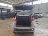  Fiat  Panda FIAT  / 2011 / 5P / BERLINA 1.0 FIREFLY 70CV SeS HYBRID #5