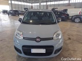  Fiat  Panda FIAT  / 2011 / 5P / BERLINA 1.0 FIREFLY 70CV SeS HYBRID #6